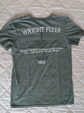 Wright Flyer T-Shirt